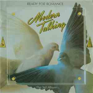 Modern Talking - Ready For Romance - The 3rd Album download flac mp3