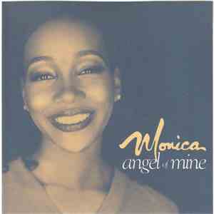Monica - Angel Of Mine download flac mp3