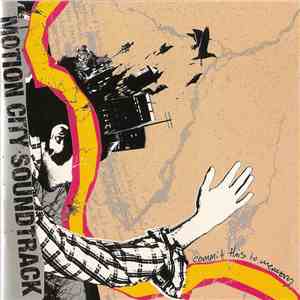 Motion City Soundtrack - Commit This To Memory download flac mp3