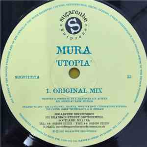 Mura - Utopia download flac mp3
