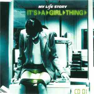 My Life Story - It's A Girl Thing download flac mp3