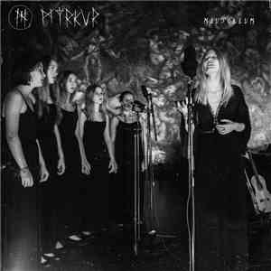 Myrkur  - Mausoleum download flac mp3