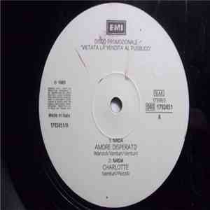 Nada  / Richie Havens - Untitled download flac mp3