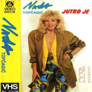 Nada Topčagić - Jutro Je download flac mp3