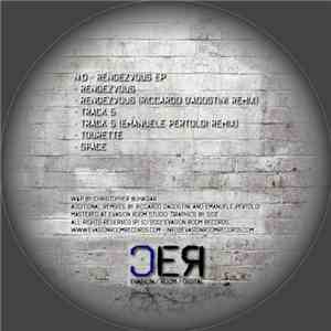 N.d - Rendezvous EP download flac mp3