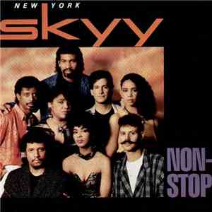 New York Skyy - Non-Stop download flac mp3