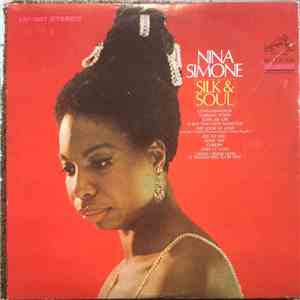 Nina Simone - Silk & Soul flac mp3 download