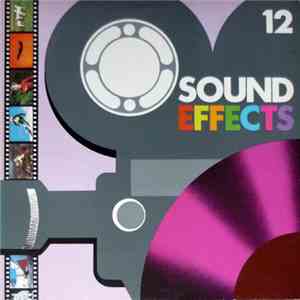 No Artist - Sound Effects N° 12 download flac mp3