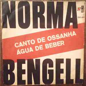 Norma Bengell - Canto de Ossanha / Água de Beber download flac mp3