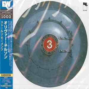 Oliver Nelson - Stolen Moments download flac mp3