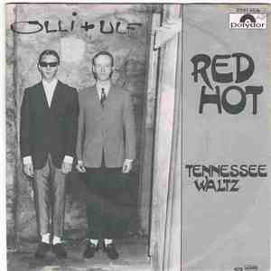 Olli+Ulf - Red Hot / Tennessee Waltz download flac mp3
