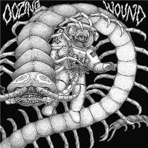 Oozing Wound - Retrash download flac mp3