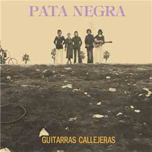 Pata Negra - Guitarras Callejeras download flac mp3