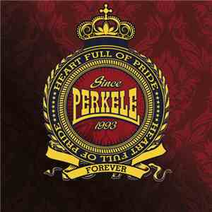Perkele - Forever download flac mp3