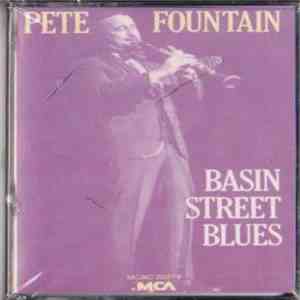Pete Fountain - Basin Street Blues download flac mp3