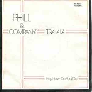 Phill & Company - Tralala download flac mp3