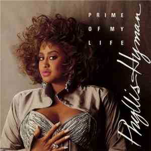 Phyllis Hyman - Prime Of My Life download flac mp3