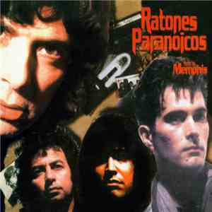 Ratones Paranoicos - Hecho En Memphis download flac mp3