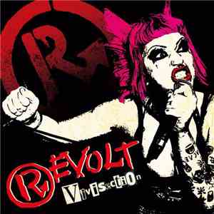 Revolt  - Vivisection download flac mp3