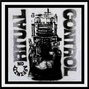 Ritual Control - No Affinity download flac mp3