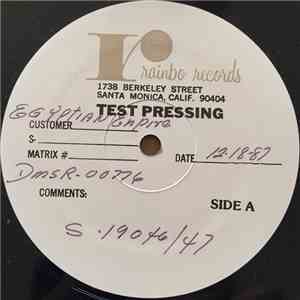 Rodney O & Joe Cooley - DJ's And MC's / Supercuts (Yeah Boy) download flac mp3