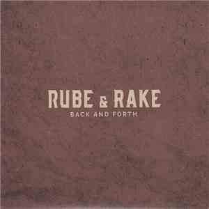 Rube & Rake - Back And Forth download flac mp3
