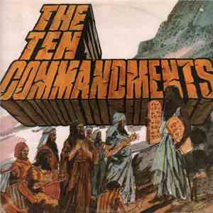 Salamander  - The Ten Commandments download flac mp3