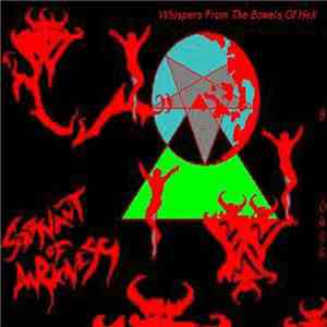 Servant Of Darkness - Whispers From The Bowels Of Hell. download flac mp3