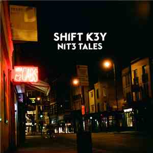 Shift K3Y - Nit3 Tales download flac mp3