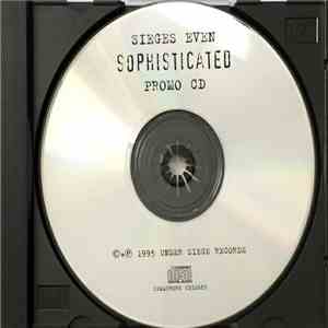 Sieges Even - Sophisticated download flac mp3