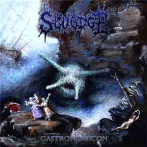 Slugdge - Gastronomicon download flac mp3