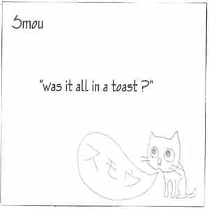 Smou - Was It All In A Toast? download flac mp3