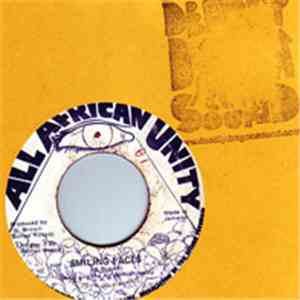 Sonia and the All African Unity - Smiling Faces download flac mp3