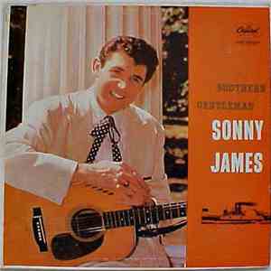 Sonny James - Southern Gentleman download flac mp3