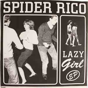 Spider Rico - Lazy Girl download flac mp3