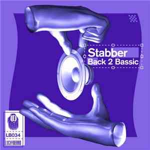 Stabber - Back 2 Bassic download flac mp3
