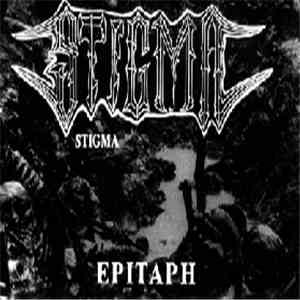 Stigma - Epitaph download flac mp3