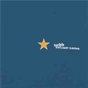 Subb - Daylight Saving download flac mp3