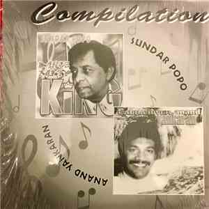 Sundar Popo, Anand Yankaran - Compilation download flac mp3
