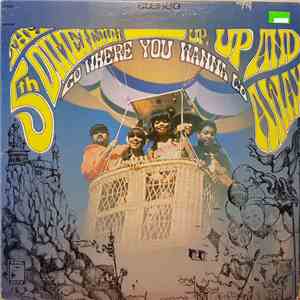 The 5th Dimension - Up, Up And Away download flac mp3