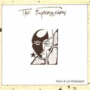 The Expression - Rare & Un-Released download flac mp3
