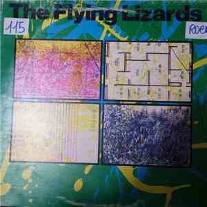 The Flying Lizards - The Flying Lizards download flac mp3