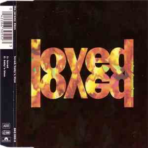 The Jeremy Days - Loved download flac mp3