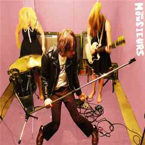 The Monsieurs - Falun Gong (Remix) download flac mp3