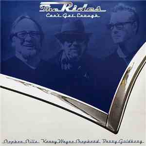 The Rides - Can't Get Enough download flac mp3