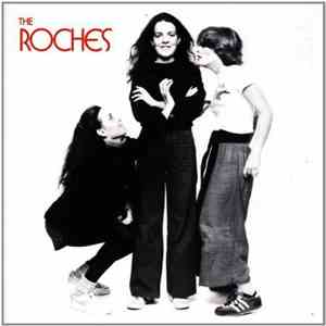 The Roches - The Roches download flac mp3
