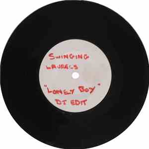 The Swinging Laurels - Lonley Boy download flac mp3