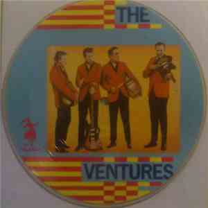 The Ventures - Walk Don't Run / Perfidia download flac mp3
