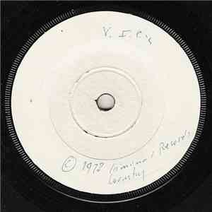The V.I.P.'s - Music For Funsters download flac mp3