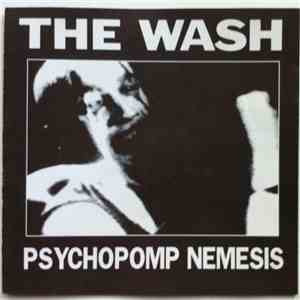 The Wash  - Psychopomp Nemesis download flac mp3